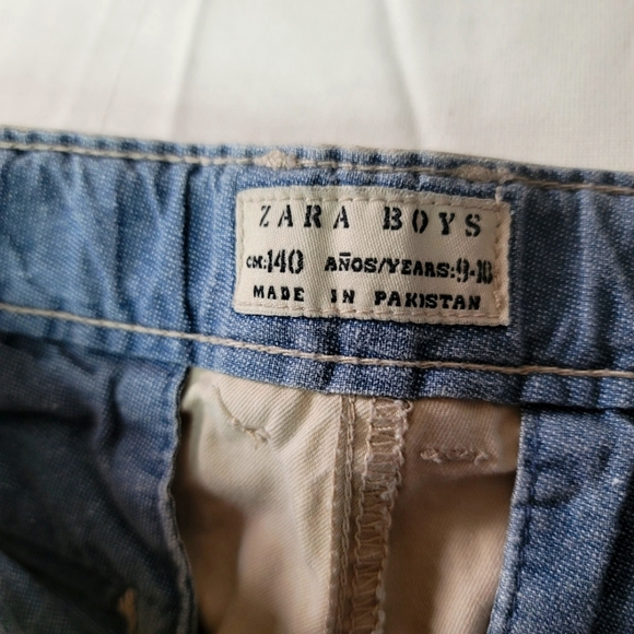 Short pants ./ 9 / 10 YEARS - Picture 3 of 5